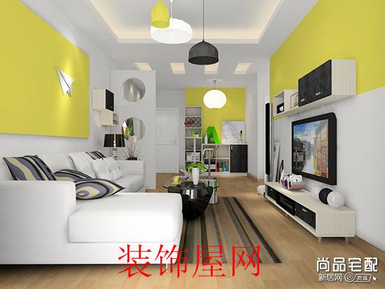 pvc厨卫吊顶装修 PVC吊顶效果图