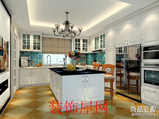 厨房吊顶品牌 厨房吊顶什么牌子好