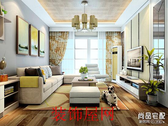 客厅吊灯图片大全 客厅吊灯图片大全