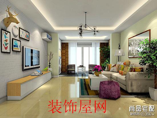 客厅吊灯图片大全 客厅吊灯图片大全