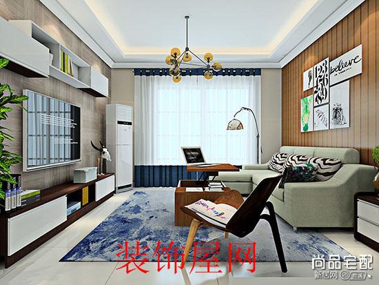 客厅吊灯图片大全 客厅吊灯图片大全