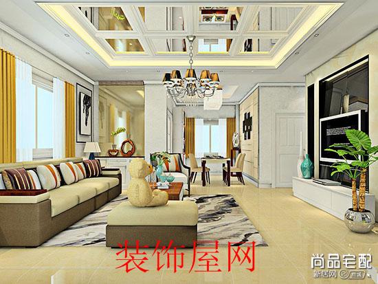 欧式吊灯和中式吊灯哪个好看